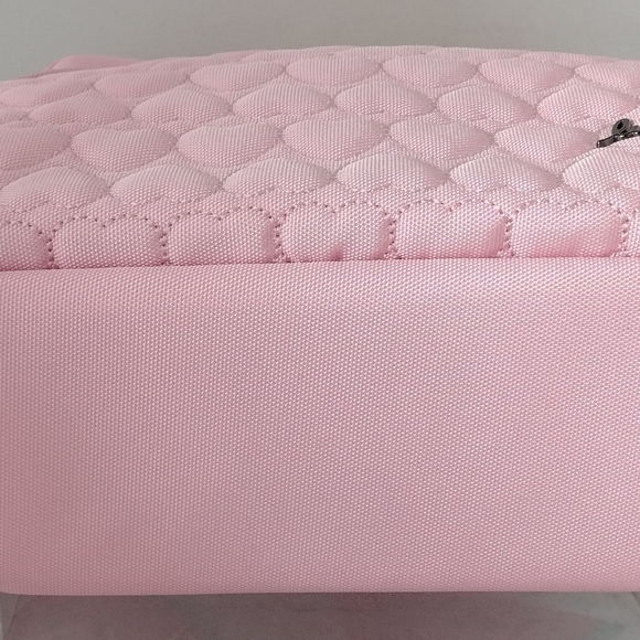 Lug Ranger Love Ultra X Crossbody Bag Bubble Pink - Picture 4 of 5